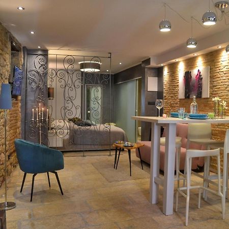 Studio Apartman Eleven Rovinj Exterior foto