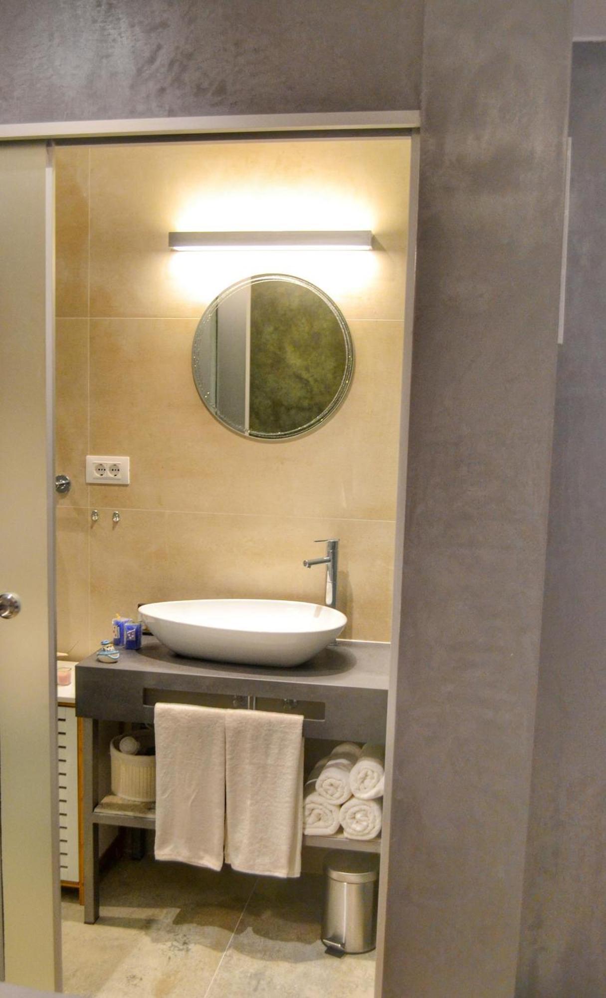 Studio Apartman Eleven Rovinj Exterior foto