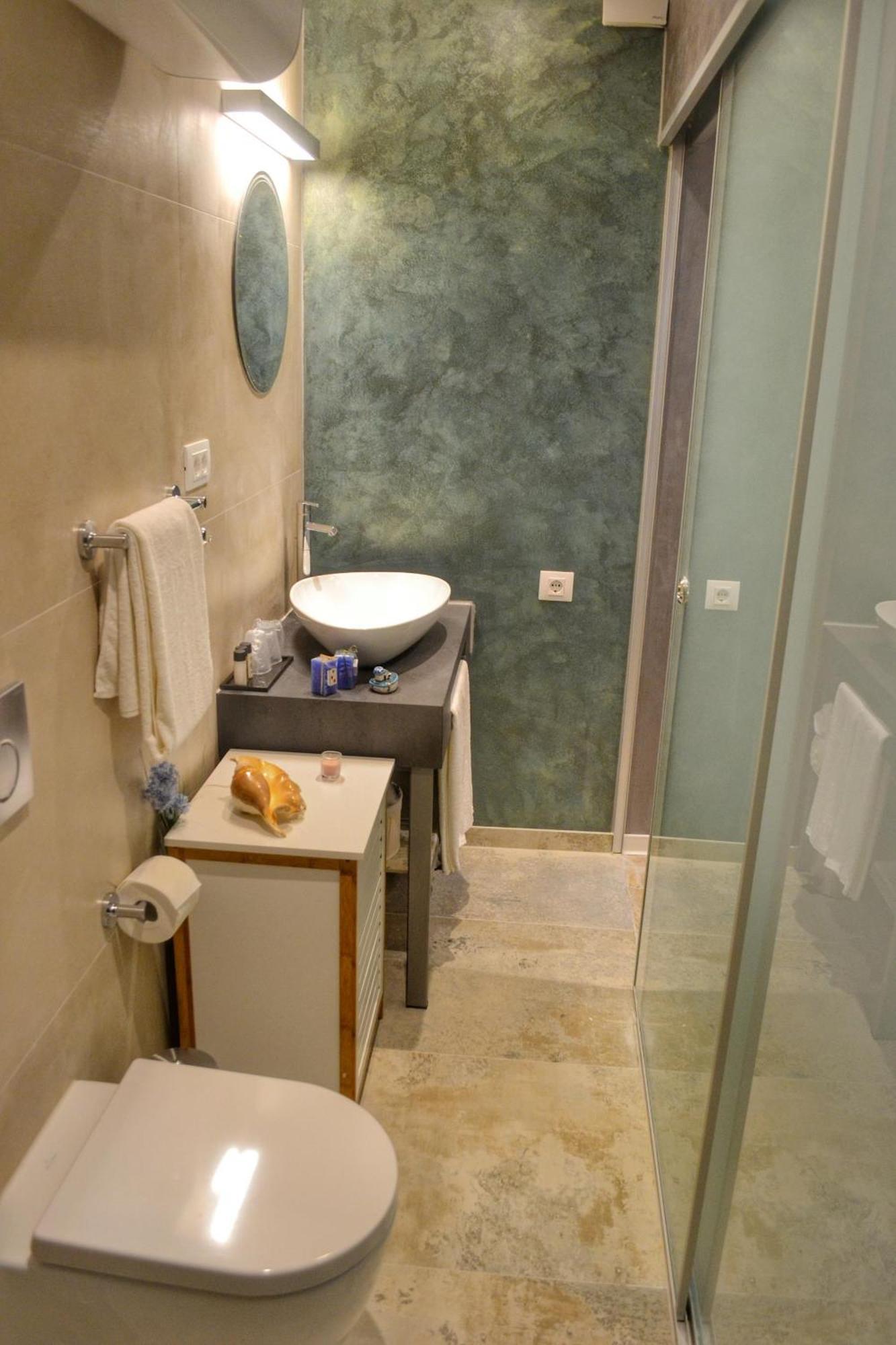 Studio Apartman Eleven Rovinj Exterior foto