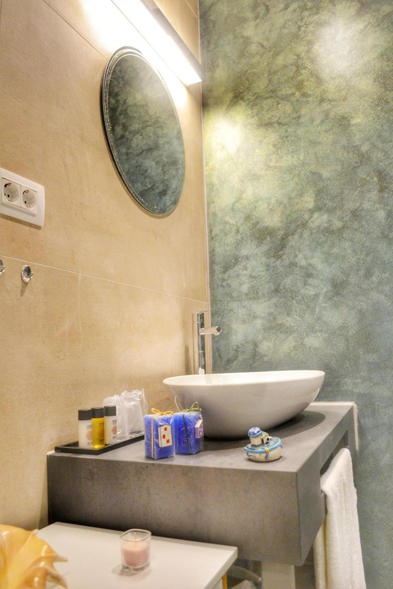 Studio Apartman Eleven Rovinj Exterior foto
